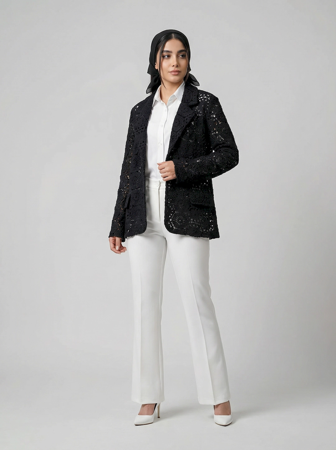 کت گیپور زنانه 3806